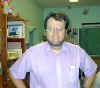 The old me...