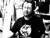 Yes, that's an original Blind Pig records t-shirt!
