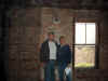 We love old brick!
