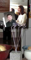 photos of photos of...