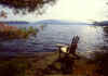 The Adirondacks....a place, a chair, a retirement plan.