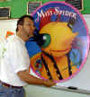 I Love Bugs!